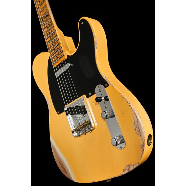Fender 1950 Double Esquire HANB