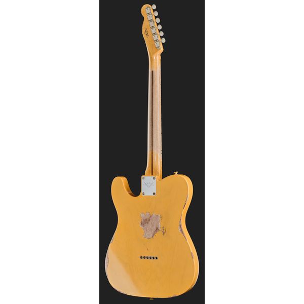 Fender 1950 Double Esquire HANB
