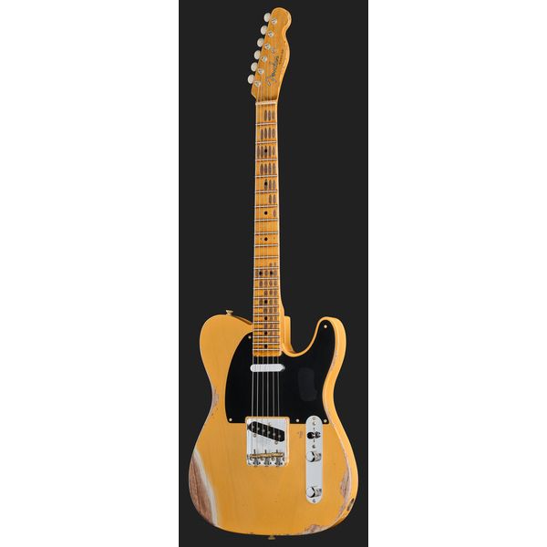 Fender 1950 Double Esquire HANB