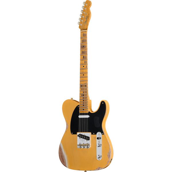 Fender 1950 Double Esquire HANB