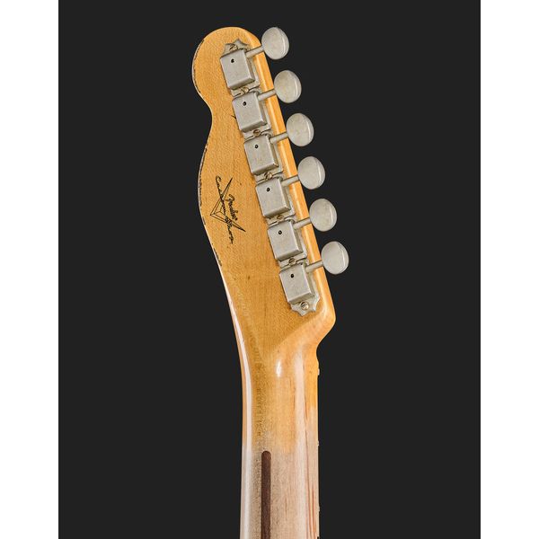Fender 1950 Double Esquire HANB