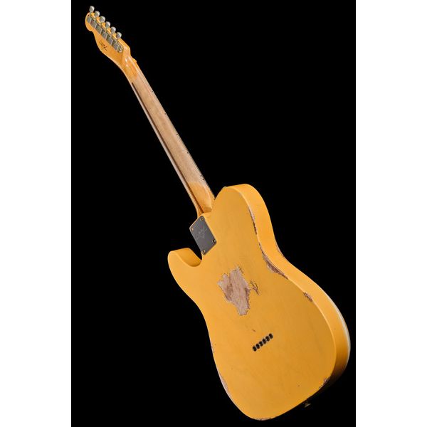 Fender 1950 Double Esquire HANB