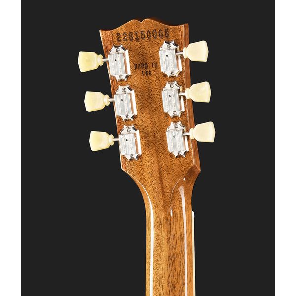 Gibson Les Paul Standard 50s