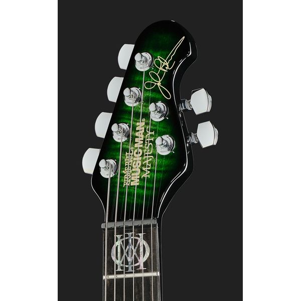 Music Man John Petrucci BFR Majesty 6 M