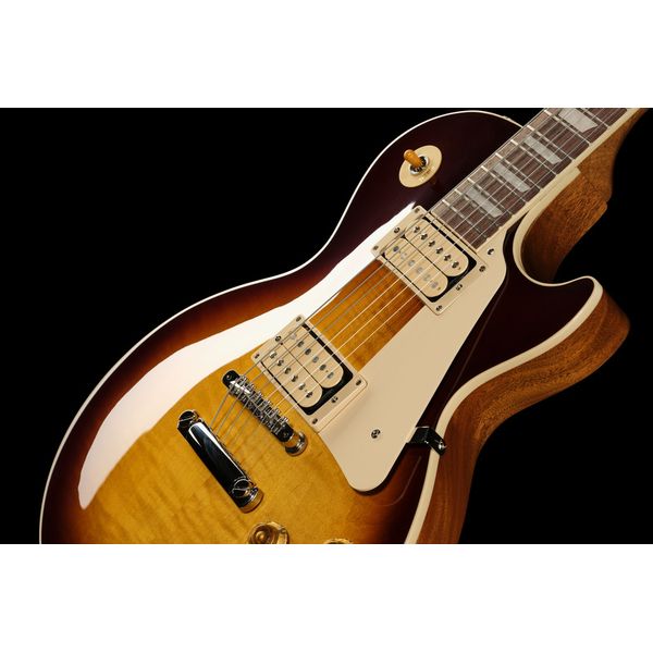 Gibson Les Paul Standard 50s DT TB