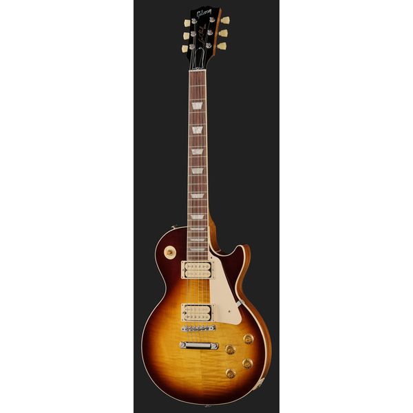 Gibson Les Paul Standard 50s DT TB