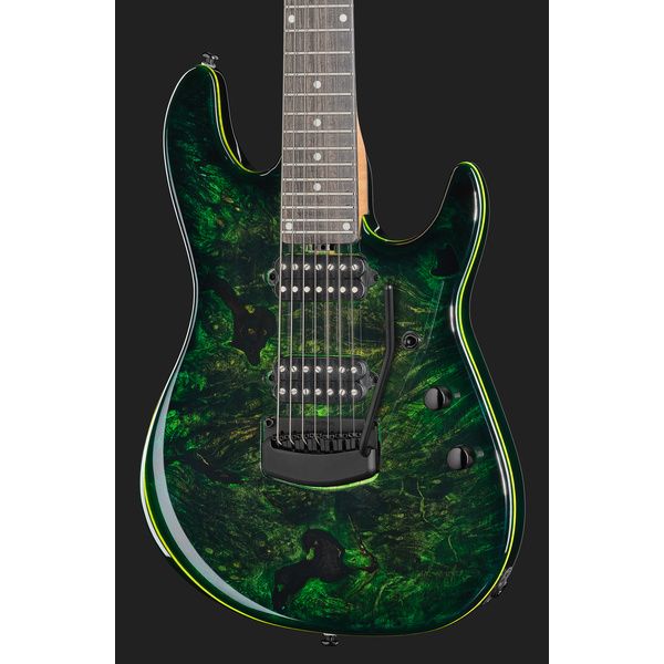 Music Man Cutlass 7 Jason Richardson KF