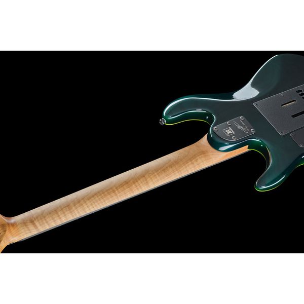 Music Man Cutlass 7 Jason Richardson KF