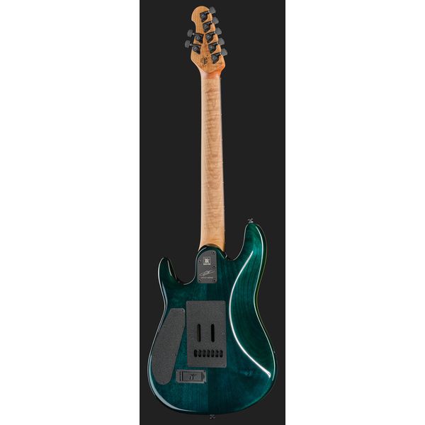 Music Man Cutlass 7 Jason Richardson KF