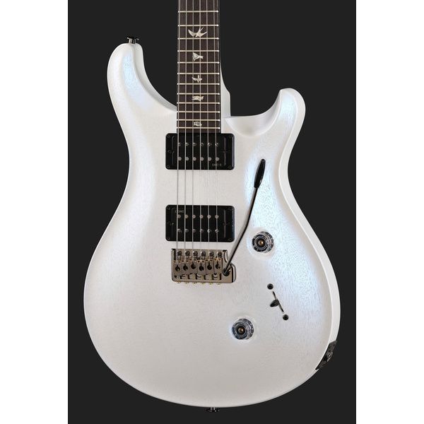 PRS Standard 24 Pearl