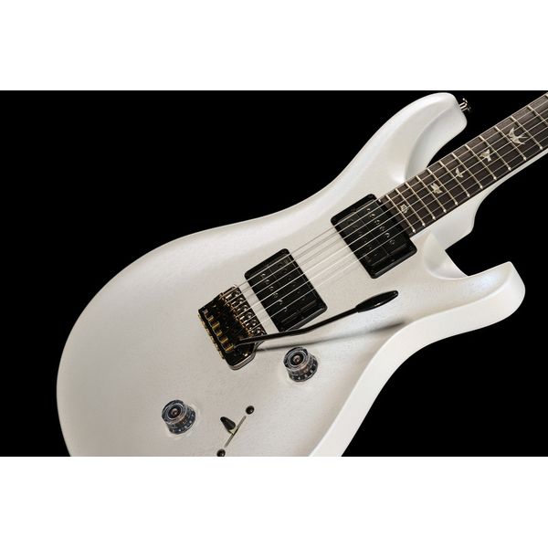 PRS Standard 24 Pearl