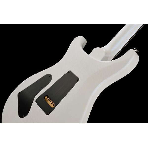 PRS Standard 24 Pearl