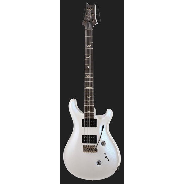 PRS Standard 24 Pearl