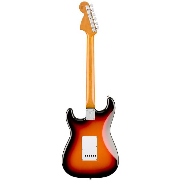 Fender Vintera III L 60s Strat
