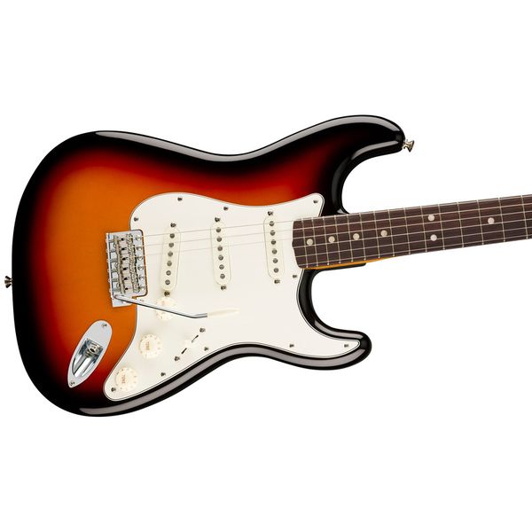 Fender Vintera III L 60s Strat