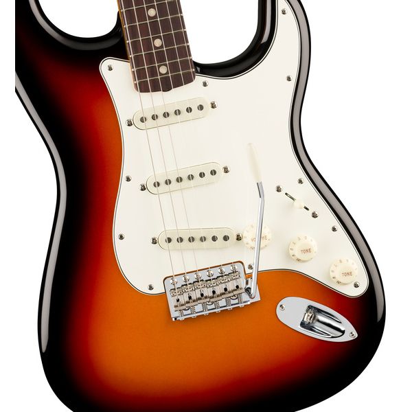 Fender Vintera III L 60s Strat