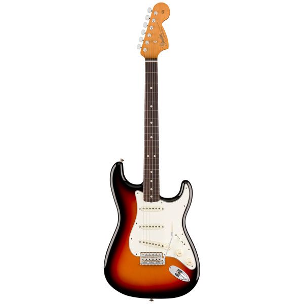 Fender Vintera III L 60s Strat