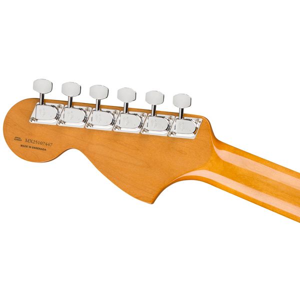 Fender Vintera III L 60s Strat