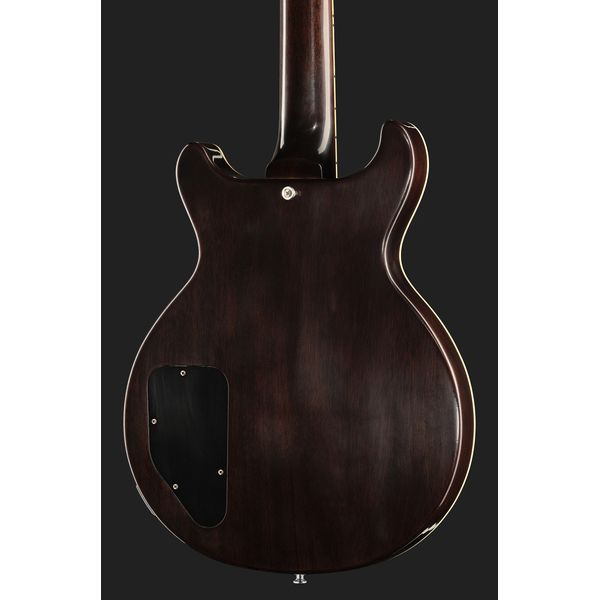 Gibson LP Special DC Figured Top
