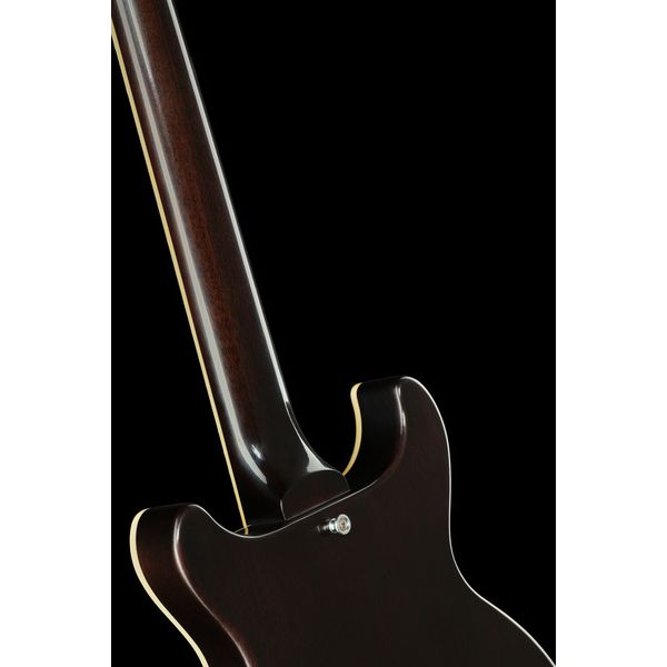 Gibson LP Special DC Figured Top