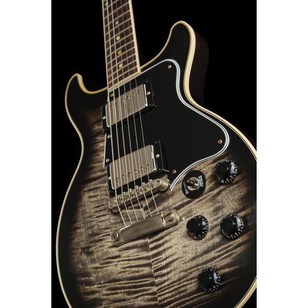 Gibson LP Special DC Figured Top