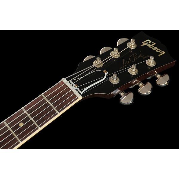 Gibson LP Special DC Figured Top