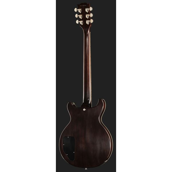 Gibson LP Special DC Figured Top