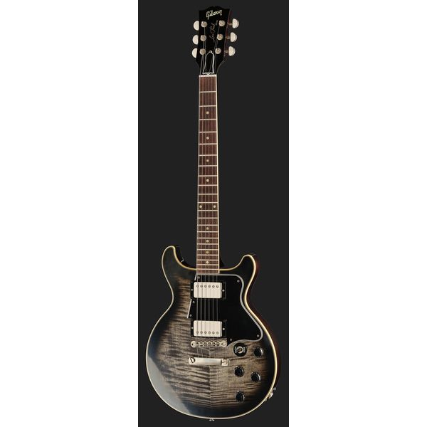Gibson LP Special DC Figured Top