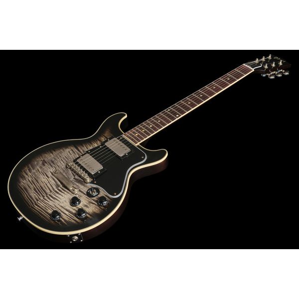 Gibson LP Special DC Figured Top