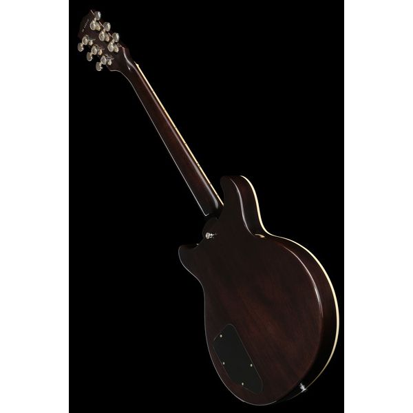 Gibson LP Special DC Figured Top