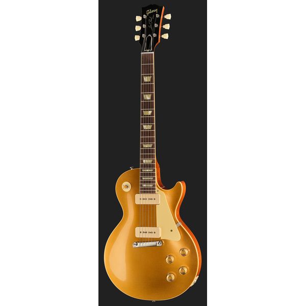 Gibson Les Paul 54 VOS