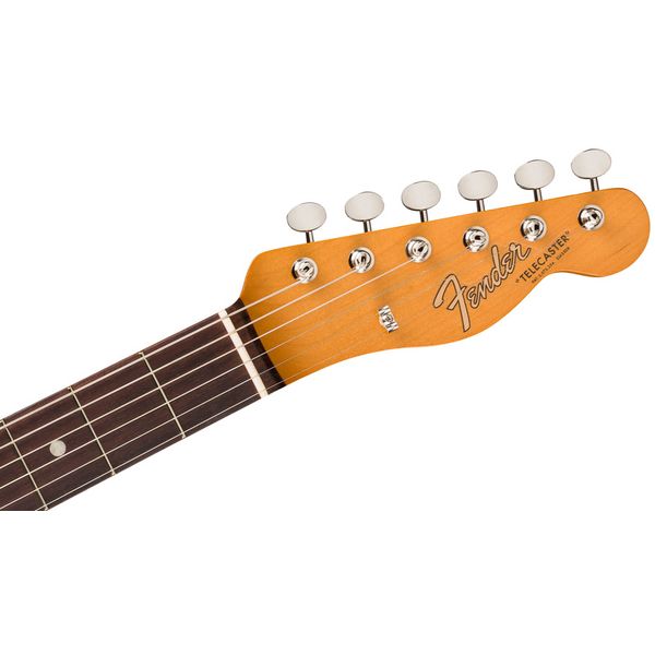 Fender Vintera III M 60s Tele VBL