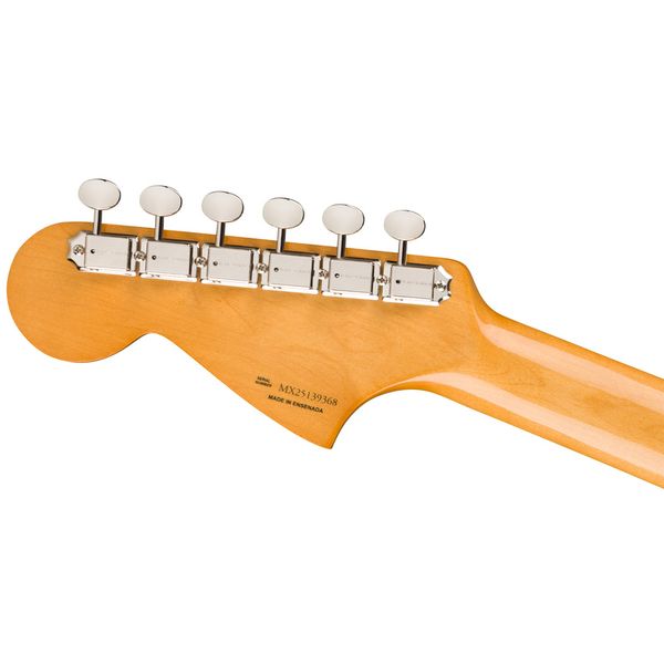 Fender Vintera III M 60s Jaguar SGM