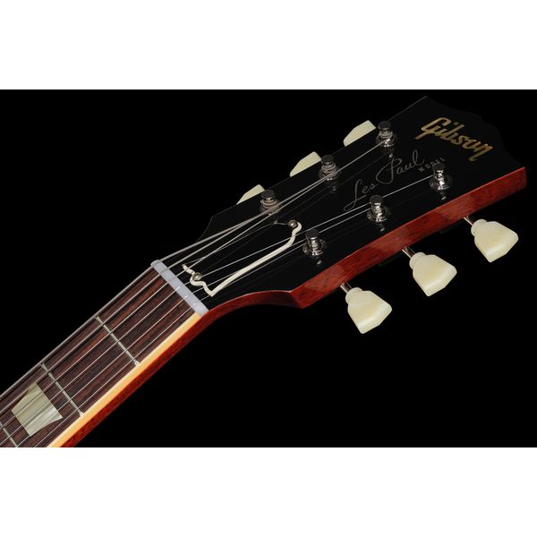 Gibson Les Paul 58 Washed VOS