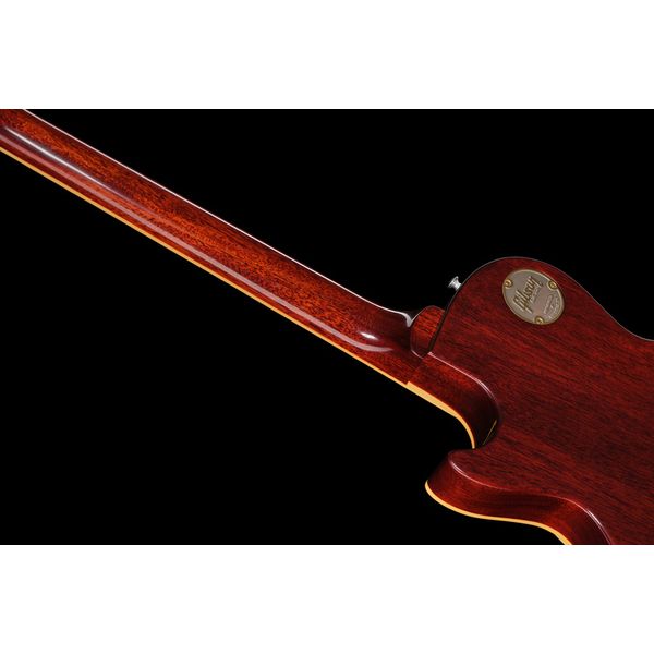 Gibson Les Paul 58 Washed VOS