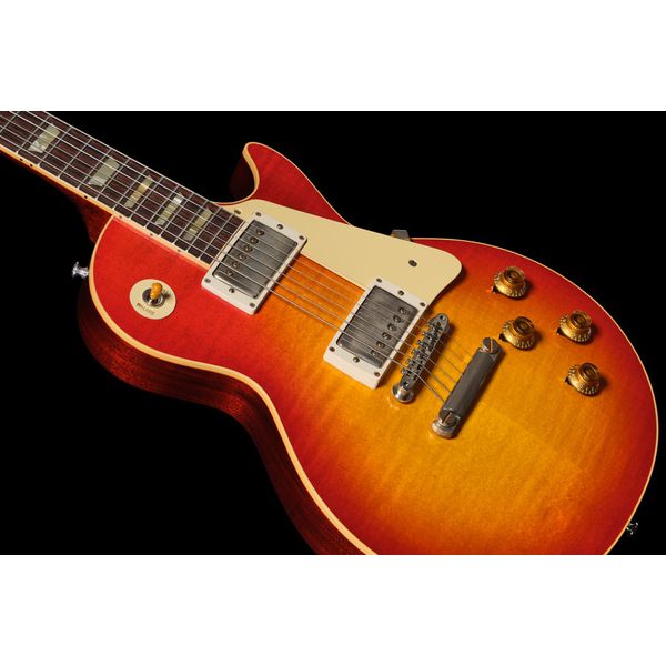 Gibson Les Paul 58 Washed VOS