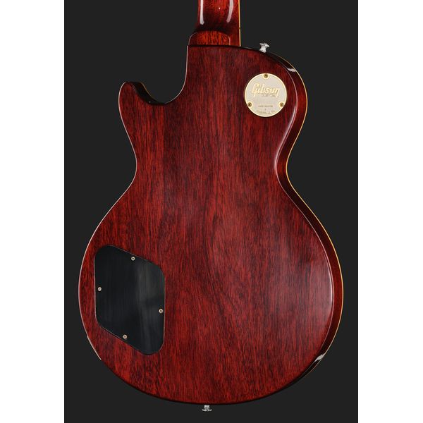Gibson Les Paul 58 Washed VOS