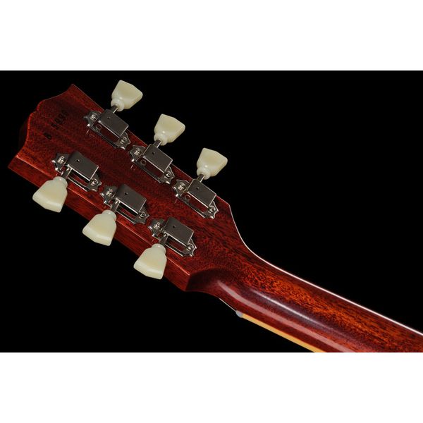 Gibson Les Paul 58 Washed VOS