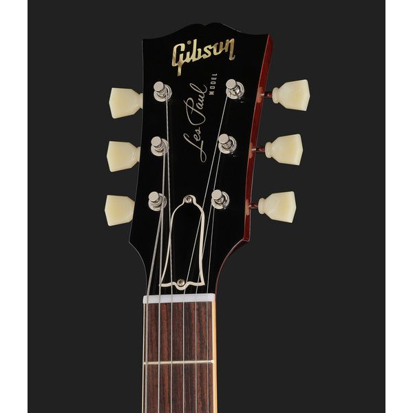 Gibson Les Paul 58 Washed VOS