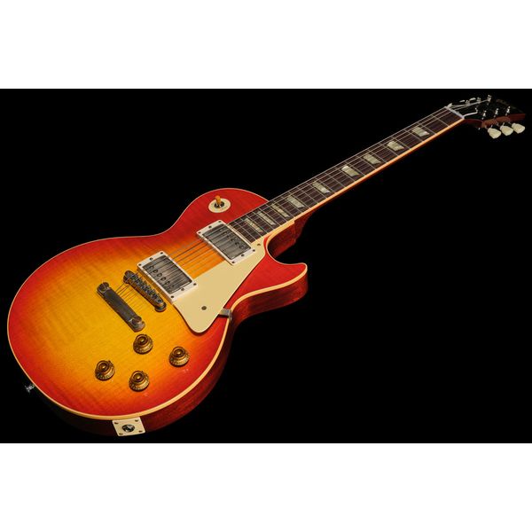 Gibson Les Paul 58 Washed VOS