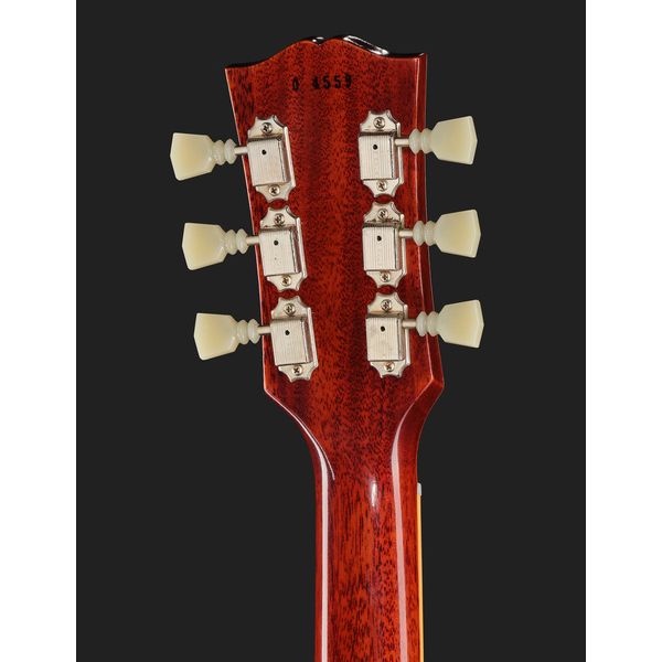 Gibson Les Paul 60 Tangerine BurstVOS
