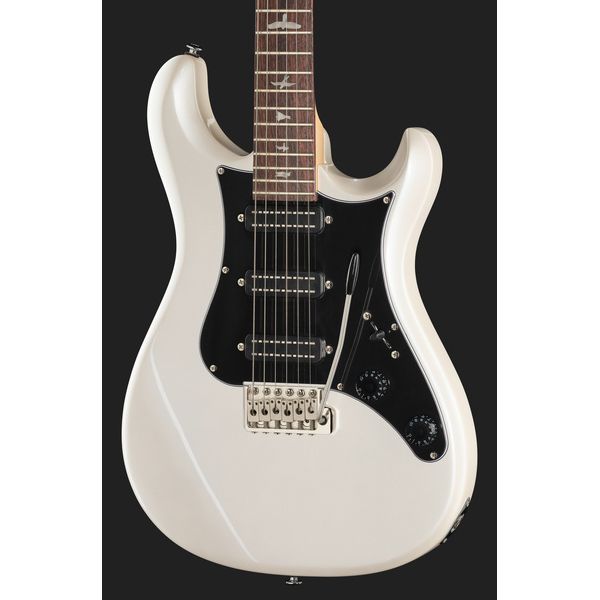 PRS SE NF3 Pearl RW