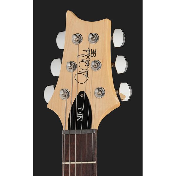 PRS SE NF3 Pearl RW