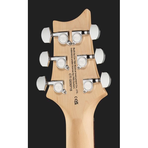 PRS SE NF3 Pearl RW