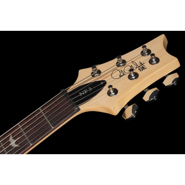 PRS SE NF3 Pearl RW