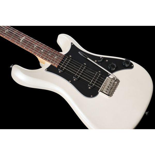 PRS SE NF3 Pearl RW