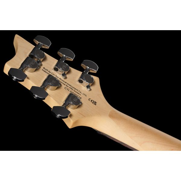 PRS SE NF3 Pearl RW
