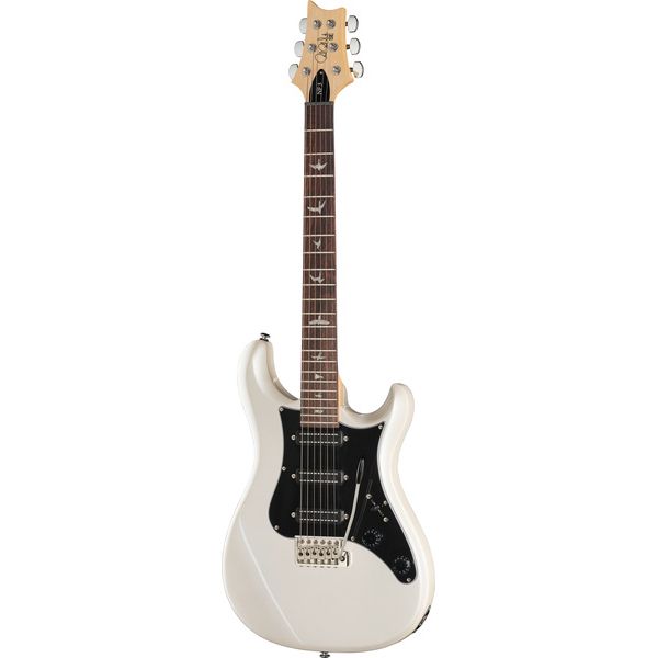 PRS SE NF3 Pearl RW