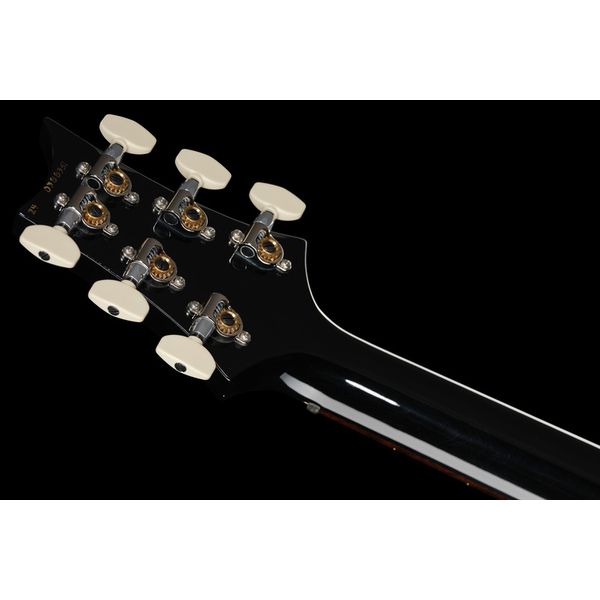 PRS Studio Cobalt Smokeburst