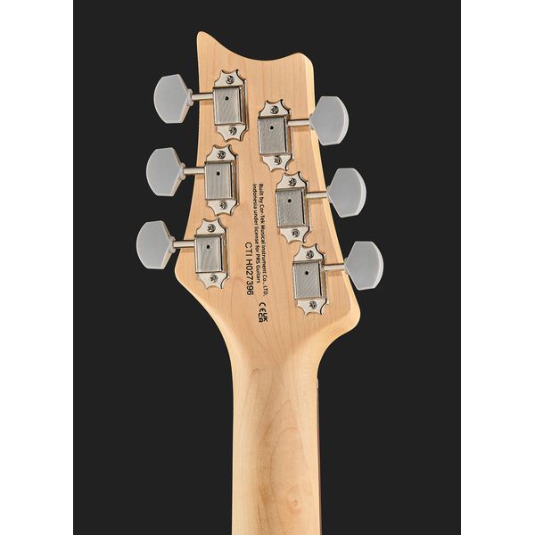 PRS SE Sky Trad
